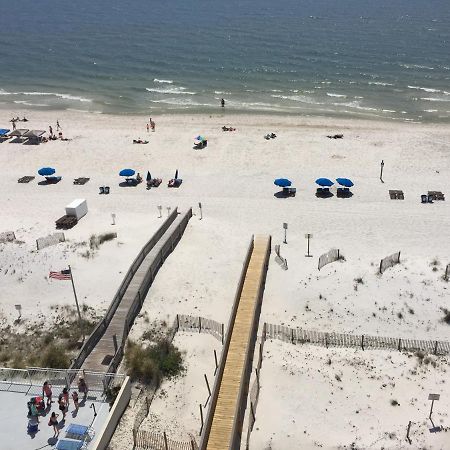 Vacayfun Condos - Caribbean Gulf Shores Dış mekan fotoğraf