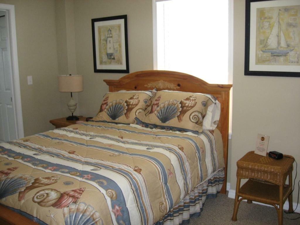 Vacayfun Condos - Caribbean Gulf Shores Dış mekan fotoğraf